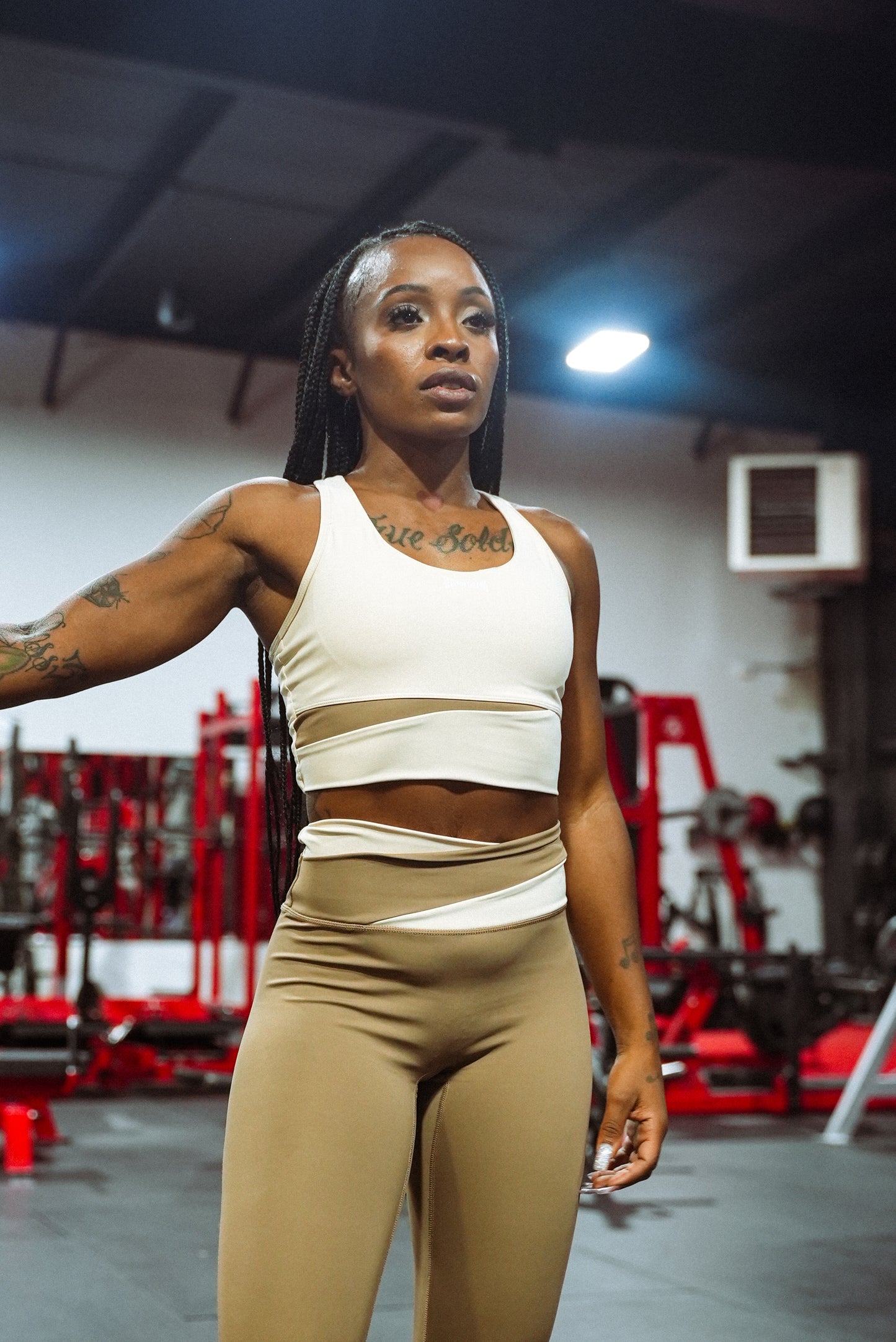 Signature Leggings